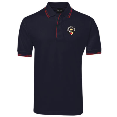 Men & Women's Polo Shirts Thumbnail