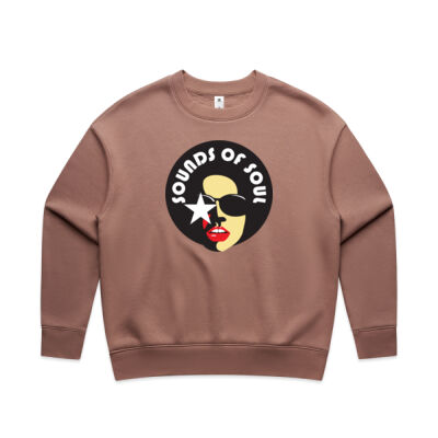 Men & Women Sweatshirts (non black) Thumbnail