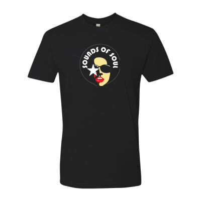 3600 Men's Cotton Crew Thumbnail