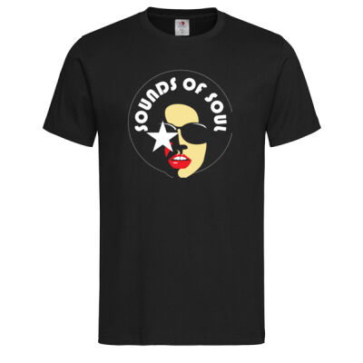 ST2000 Stedman Classic Tee Mens Thumbnail