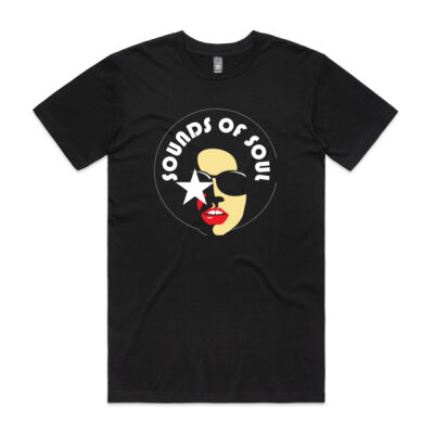 5001 Staple Tee Unisex Thumbnail