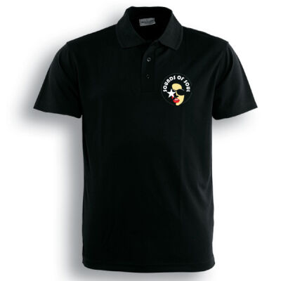 CP0754 Men's Adults Basic Polo Thumbnail