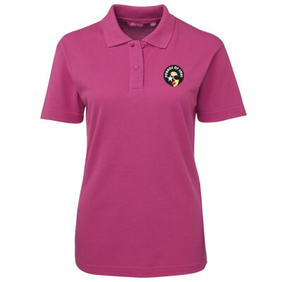 Ladies 210 Polo Thumbnail