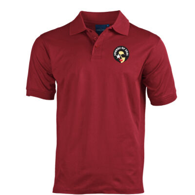 Victory Polo Men's Thumbnail