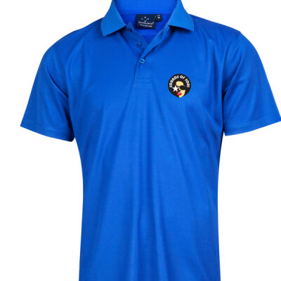 Verve Polo Men's Thumbnail