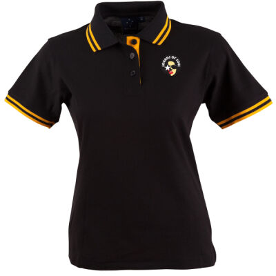 PS66 GRACE POLO Women's Thumbnail