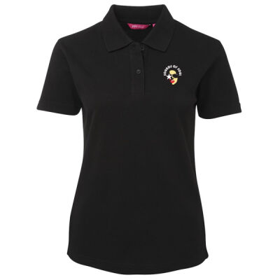 Ladies 210 Polo Thumbnail