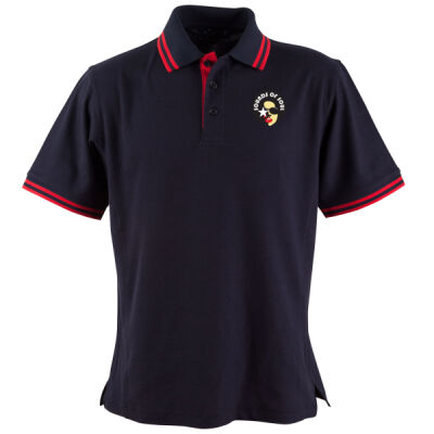 PS65 GRACE POLO Men's Thumbnail