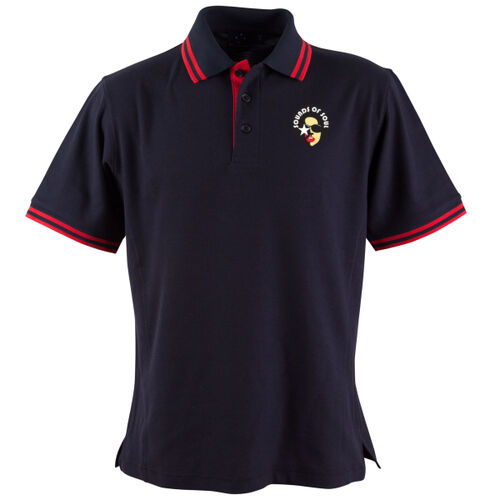 PS65 GRACE POLO Men's Thumbnail