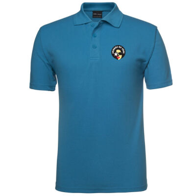 Grace Polo Mens - 210 Polo Thumbnail