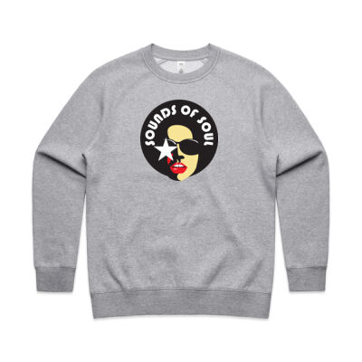 Womens Supply Crew 4100 Thumbnail