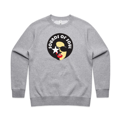 Womens Supply Crew 4100 Thumbnail