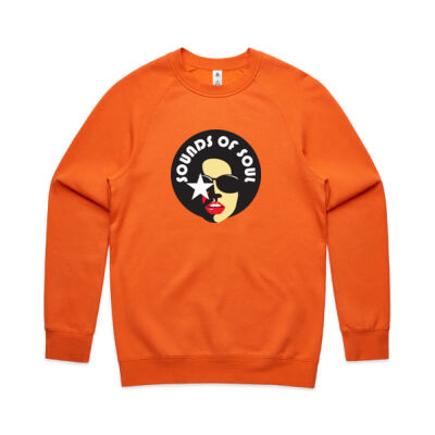 Mens Supply Crew 5100 Thumbnail