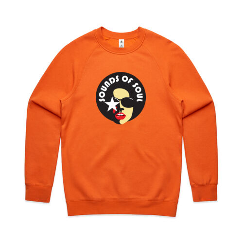 Mens Supply Crew 5100 Thumbnail