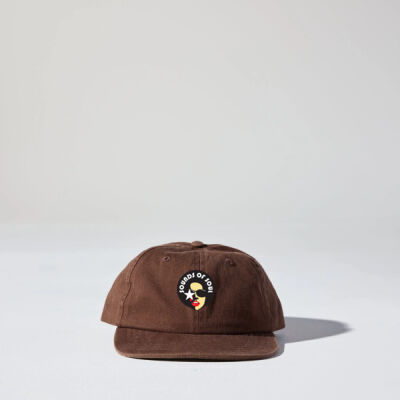 1001 Monday Buckle Cap Thumbnail