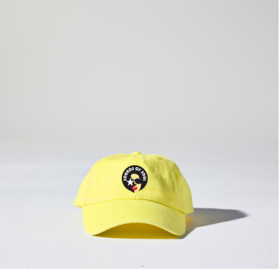  4000 Friday Snap Cap Thumbnail
