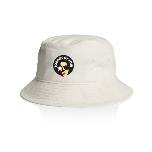 Wo's Bucket Hat Thumbnail