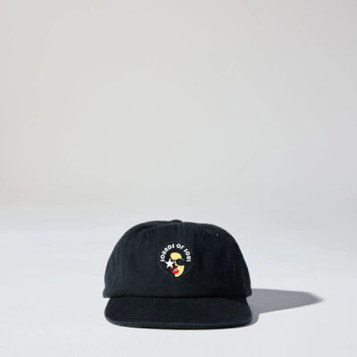 1001 Monday Buckle Cap Thumbnail