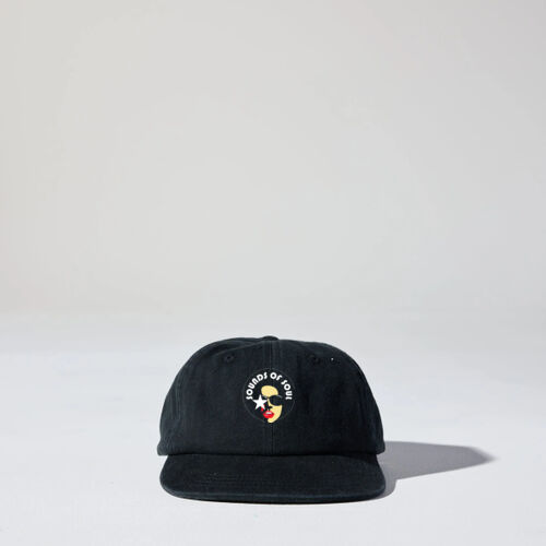 1001 Monday Buckle Cap Thumbnail