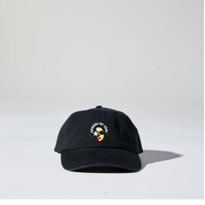 4000 Friday Snap Cap Thumbnail