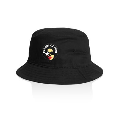 1178 Wo's Bucket Hat Thumbnail