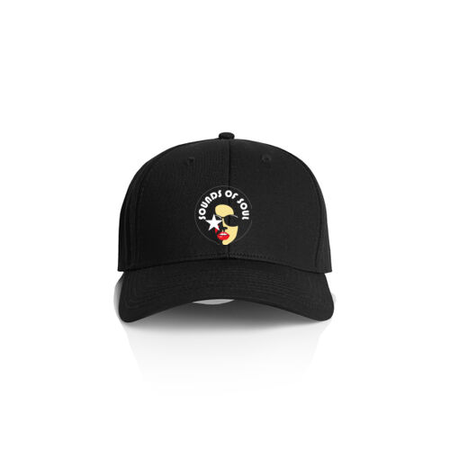 1140 Icon Cap Thumbnail