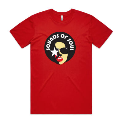 1 - Basic Tee Thumbnail