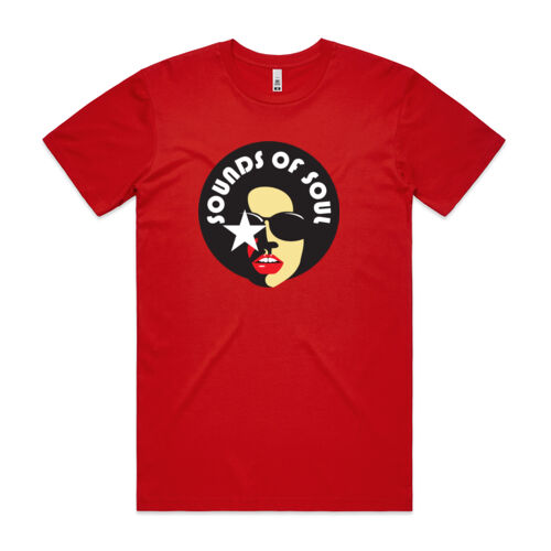 1 - Basic Tee Thumbnail