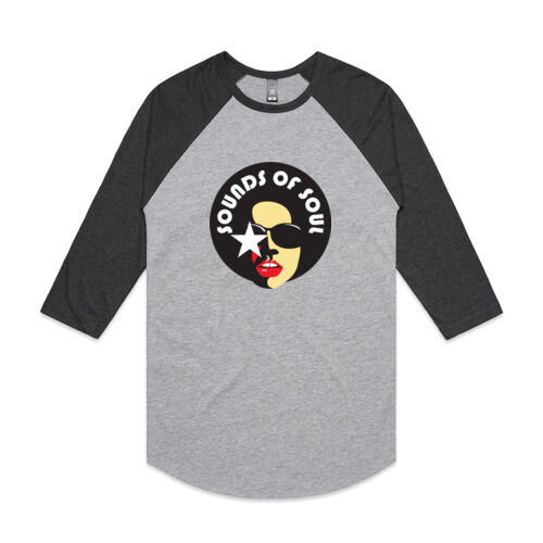 1 - Raglan Tee Thumbnail