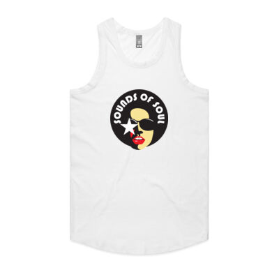 1 - Authentic Singlet Thumbnail