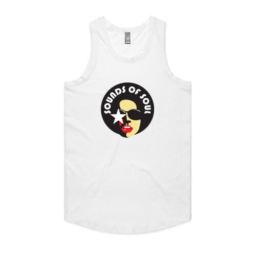 1 - Authentic Singlet Thumbnail