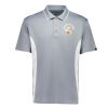  Mens Striker Short Sleeve Polo Thumbnail